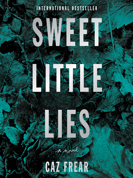 Cover image for Sweet Little Lies